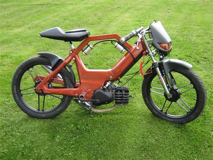 Puch maxi k 75cc billede 9