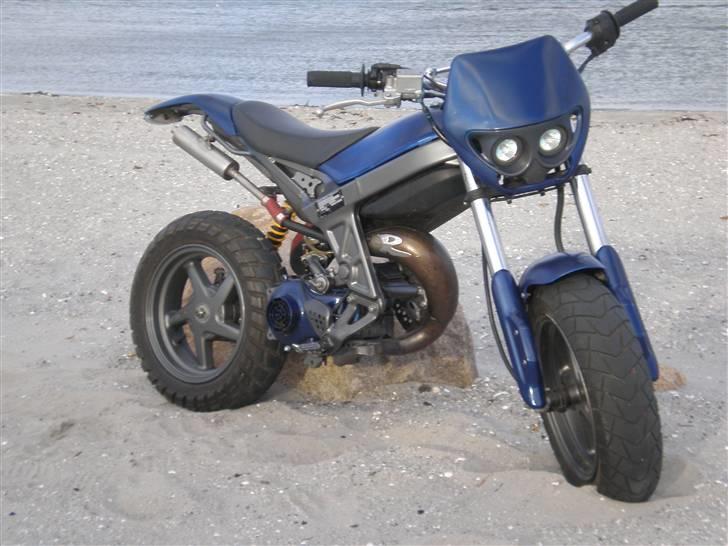 Suzuki Street Magic - 26. September 2009 billede 5