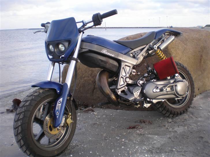 Suzuki Street Magic - 26. September 2009 billede 6