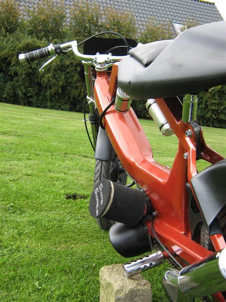 Puch maxi k 75cc billede 11