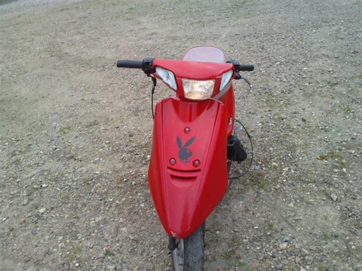 Yamaha jog fs BYTTE TIL RX 50 billede 4