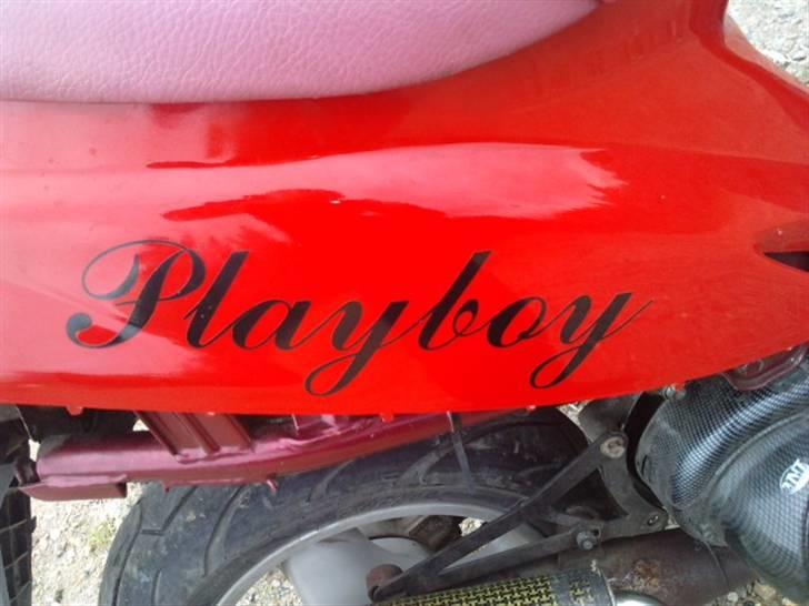 Yamaha jog fs BYTTE TIL RX 50 billede 5