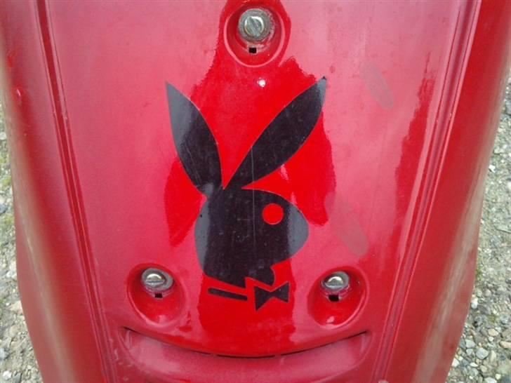 Yamaha jog fs BYTTE TIL RX 50 billede 8