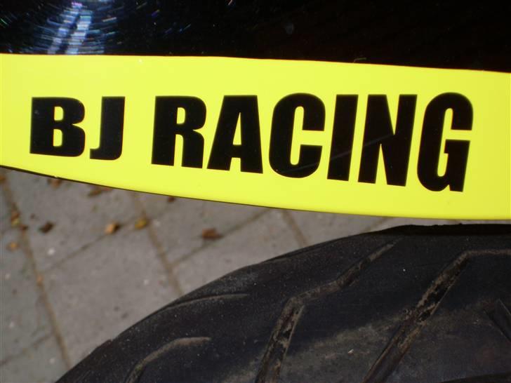 Derbi TIL SALG Senda X-treme billede 11