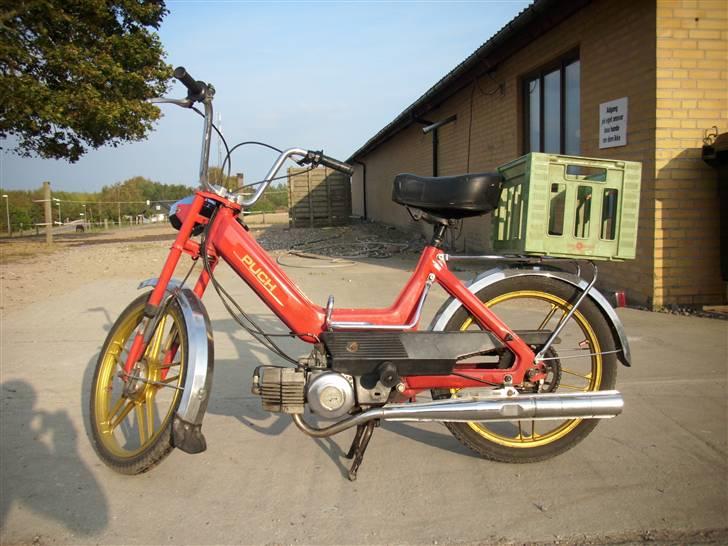 Puch maxi  billede 1