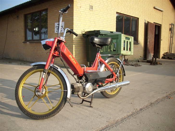 Puch maxi  billede 2