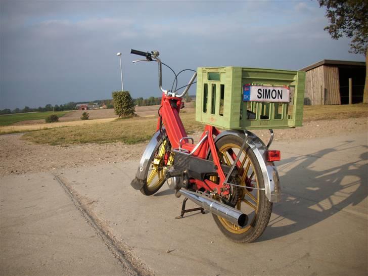 Puch maxi  billede 3