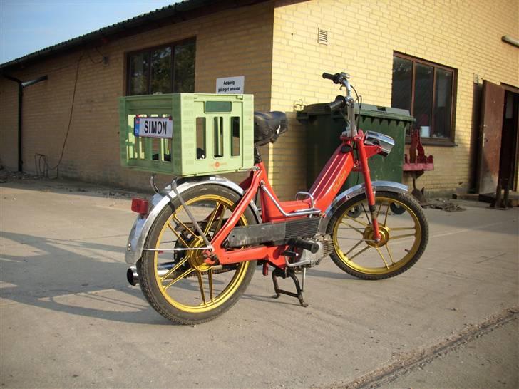 Puch maxi  billede 4