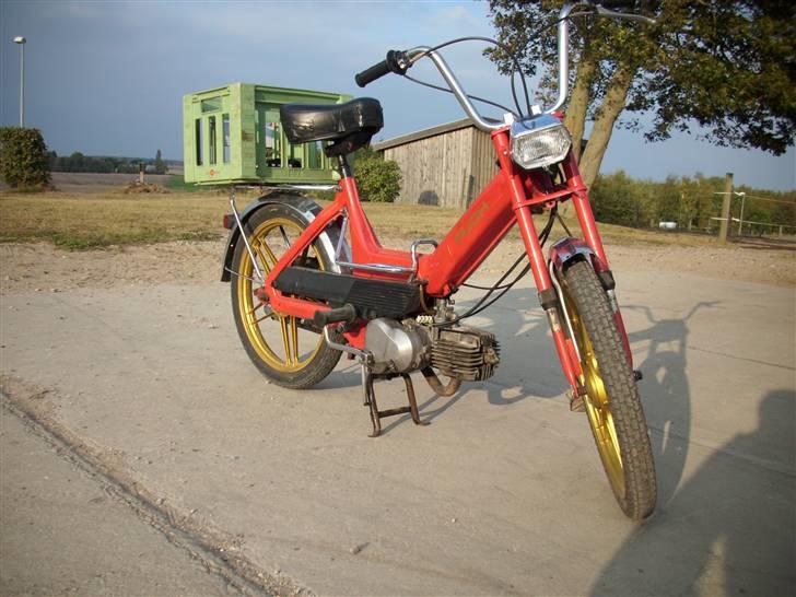 Puch maxi  billede 5