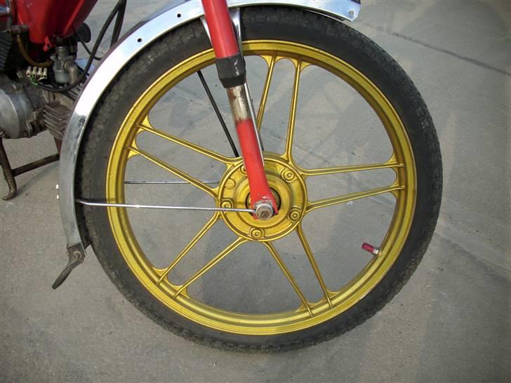 Puch maxi  billede 6