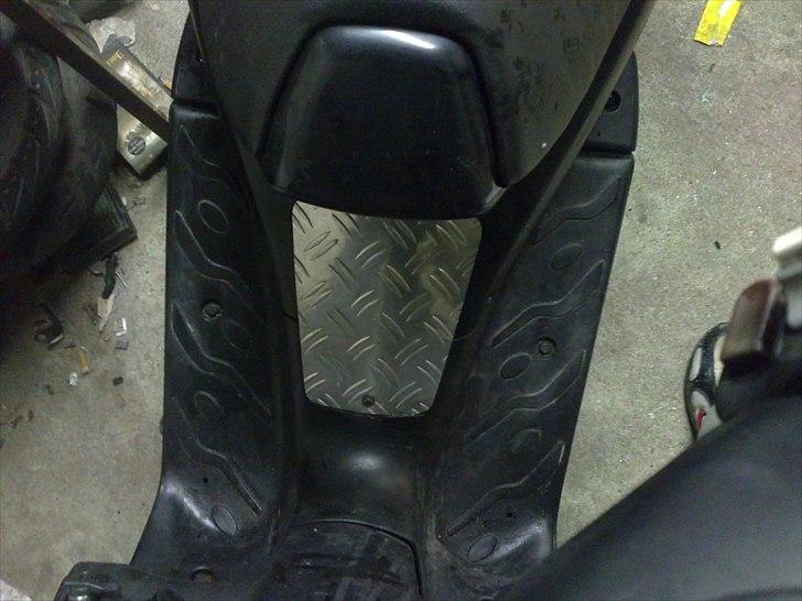 Peugeot speedfight 1 LC (STJÅLET) billede 18