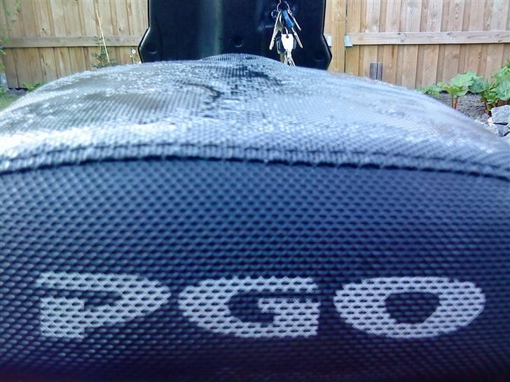 PGO Hot 50 Solgt billede 9