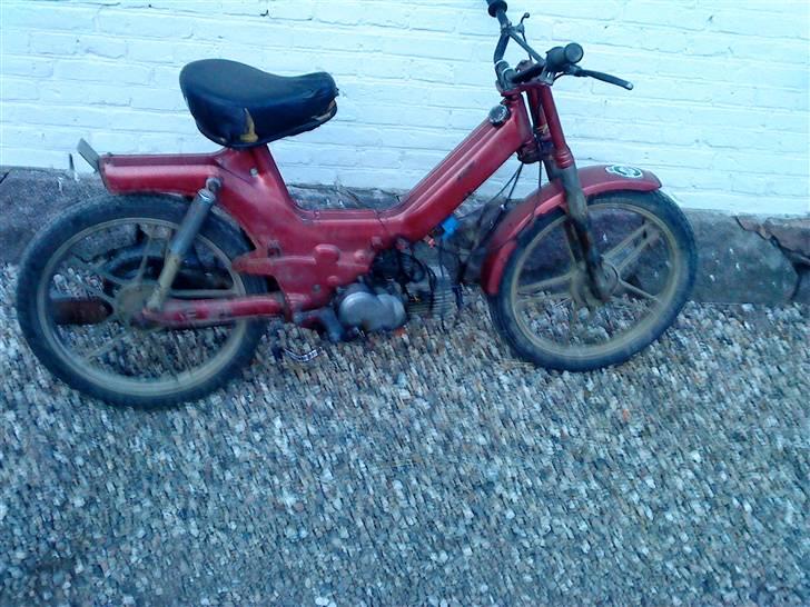 Puch Maxi Kl byttet billede 5