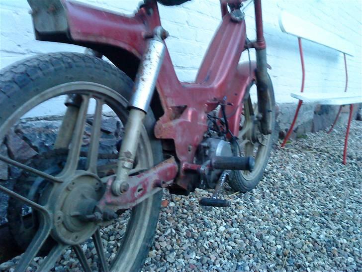 Puch Maxi Kl byttet billede 6