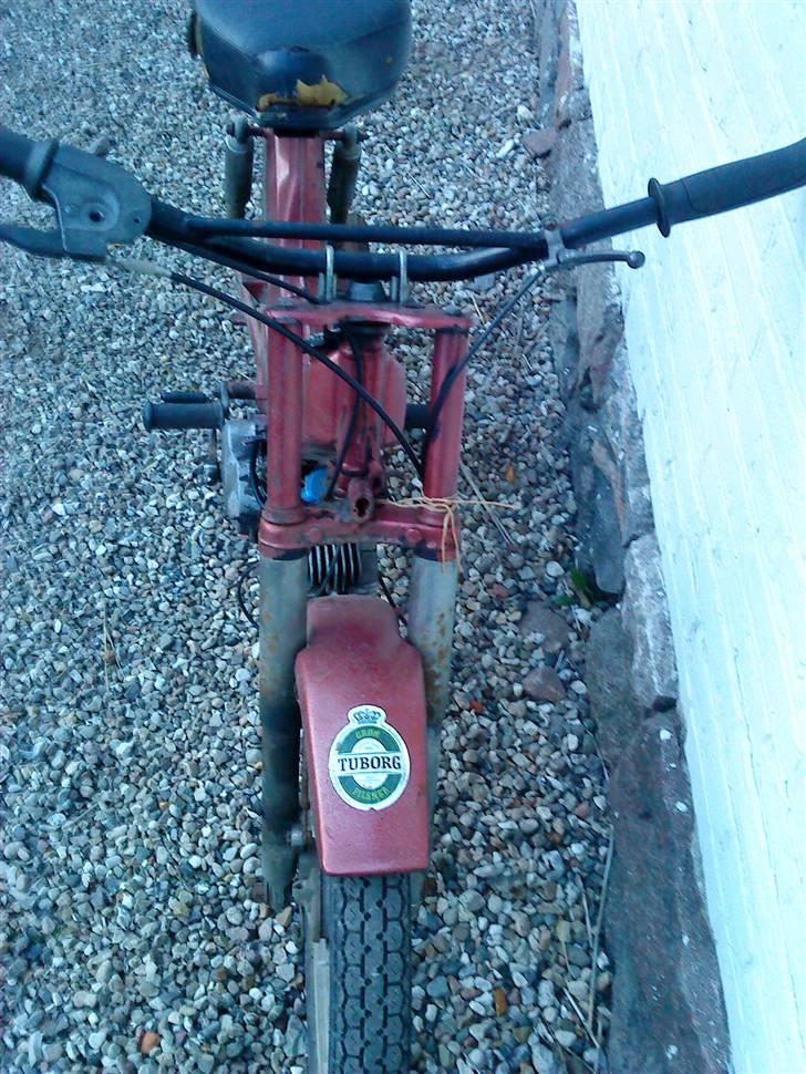 Puch Maxi Kl byttet billede 7