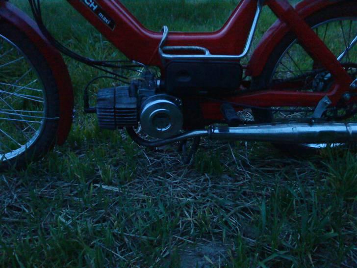 Puch maxi K  $ billede 8