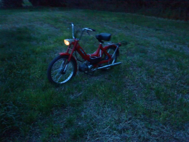 Puch maxi K  $ billede 9