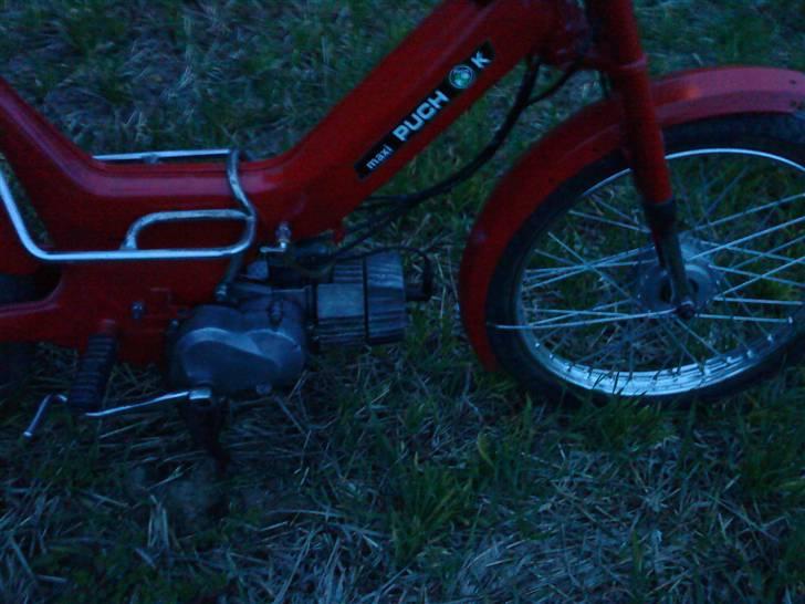 Puch maxi K  $ billede 11