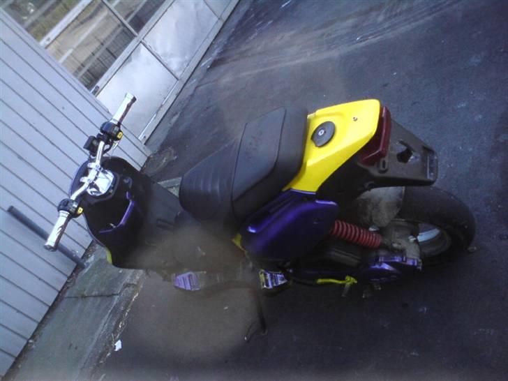 PGO pmx sport projekt 60% billede 3