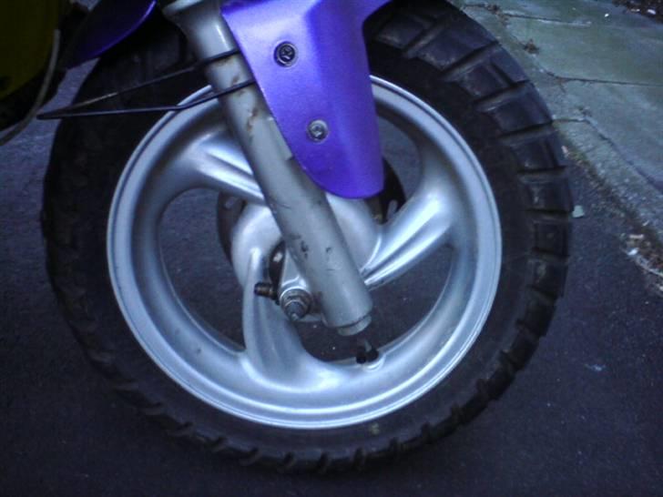 PGO pmx sport projekt 60% billede 6