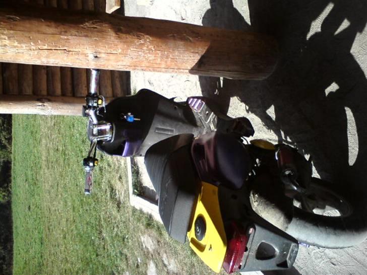 PGO pmx sport projekt 60% billede 12