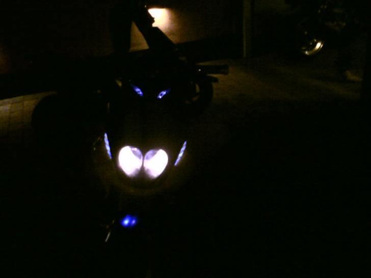 PGO pmx sport projekt 60% billede 13