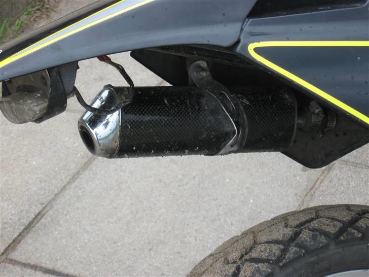 Gilera rcr billede 7