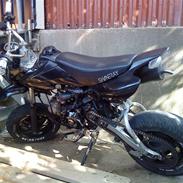 Shineray xy50 *byttet*