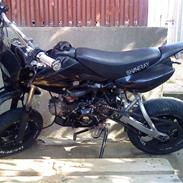 Shineray xy50 *byttet*