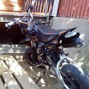 Shineray xy50 *byttet*