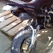 Shineray xy50 *byttet*