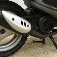 Yamaha Neos