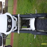 Suzuki Street Magic (Solgt)