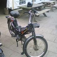 Puch maxi kl (slogt)