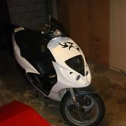 Piaggio nrg mc3 byttet t sonic