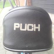 Puch maximus' projekt sommer! 