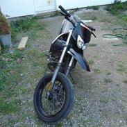 Derbi Senda SM Xtreme