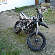 Derbi Senda SM Xtreme
