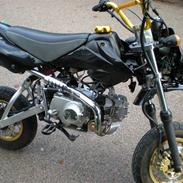 Shineray Xy 125 124cc TILSALG