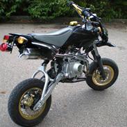 Shineray Xy 125 124cc TILSALG