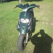 Gilera Stalker