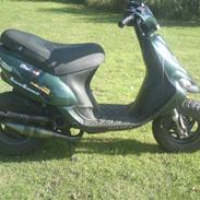 Gilera Stalker