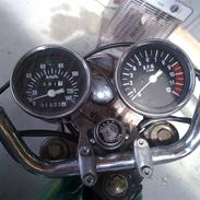 Yamaha FS1 4 Gear K1