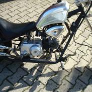 MiniBike chopper