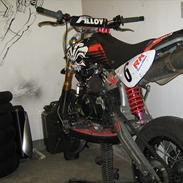 MiniBike minimotard