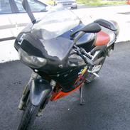 Aprilia rs 50 