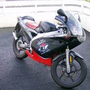 Aprilia rs 50 