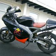 Aprilia rs 50 