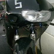 Aprilia rs 50 