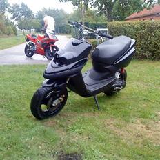 Yamaha bws stage 6 !!!SOLGT!!!